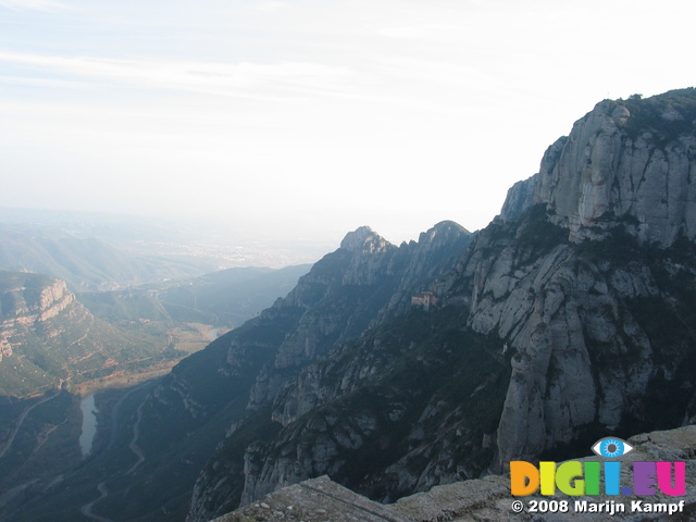 21053 View from Montserrat